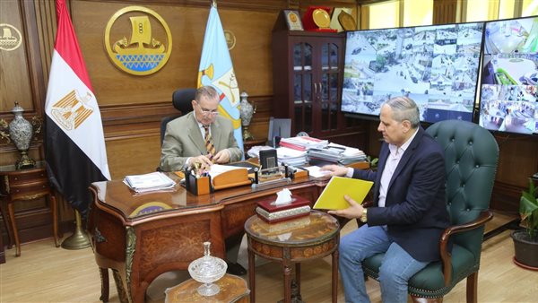 نتيجة الشهادة الإعدادية