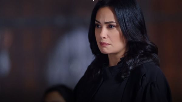 مسلسل مفترق طرق الحلقة