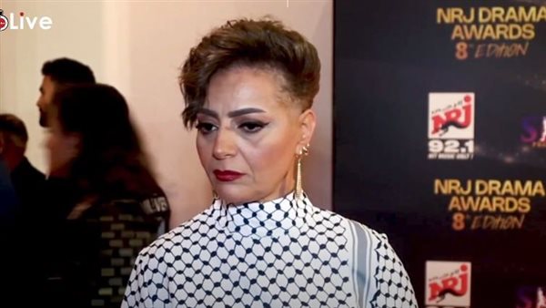 هبة عبد الغني