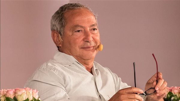 سميح ساويرس