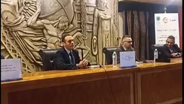 نقابة الصحفيين