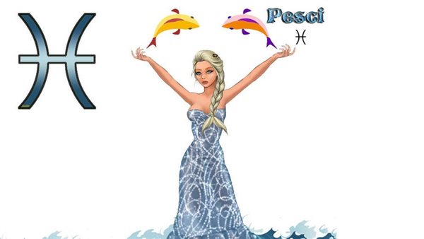 حظك اليوم برج الحوت