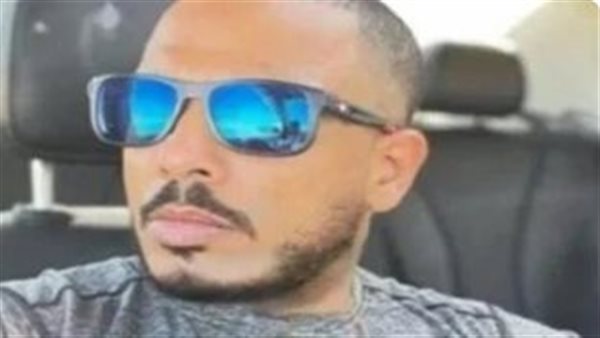 سفاح التجمع 