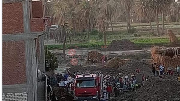 ماكينة توليد كهرباء