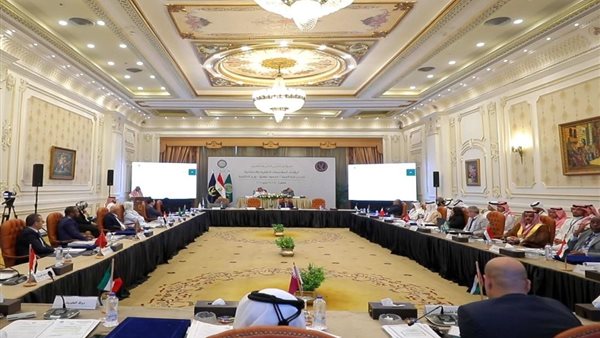 وزارة الداخلية تنظم