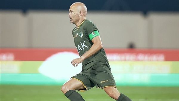 لاعب الوسط الإسباني
