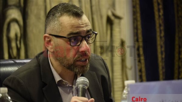  الدكتور محمد فؤاد