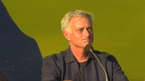 جوزيه مورينيو