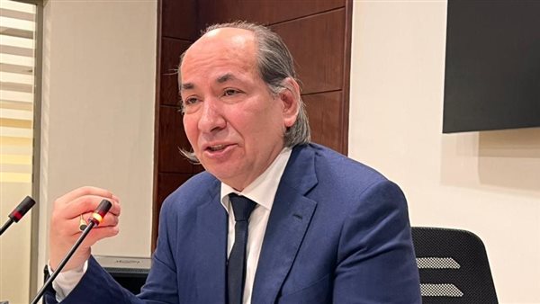  الدكتور خالد قنديل