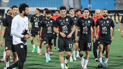 موعد مباراة مصر وبوركينا فاسو في تصفيات كأس العالم 2024 والقنوات الناقلة