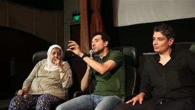 تفاصيل ندوة فيلم بيت الروبي بـ مهرجان جمعية الفيلم بدورته الـ 50