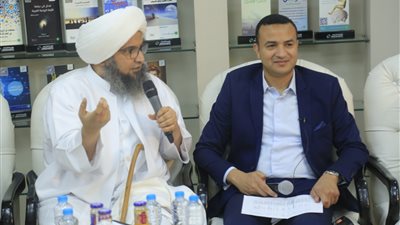 الحبيب علي الجفري: الدولة التي تدعي أستاذية العالم والعلم والقانون تهدد أعلى محكمة بكل غطرسة