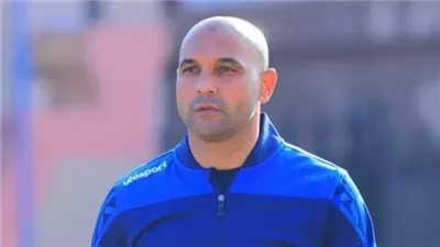 مدرب أبوقير للأسمدة بعد إقصاء الاتحاد السكندري من كأس مصر: هدفنا الوصول لأبعد نقطة في البطولة