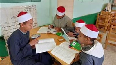 اعرف نتيجتك الآن.. اعتماد نتيجة الشهادة الابتدائية الأزهرية بالإسكندرية