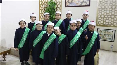 رابط تقديم الصف الأول الابتدائي الأزهري 2024 بوابة الأزهر الشريف.. متاح الآن قدم لأولادك