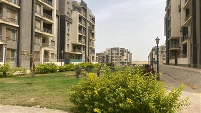 تسليم 28 عمارة سكنية بمشروع سكن مصر بمدينة المنصورة الجديدة