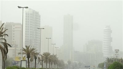 تنويه جوي عاجل.. الطقس في الكويت اليوم 3 يونيو 2024
