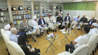 أستاذ فلسفة بحلوان: يجب عدم ذبح التراث عند معالجته.. ولكن يعالج برمته من جميع الجوانب