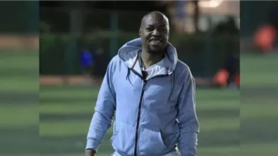 بعد وفاته بأزمة قلبية.. مسيرة أنور مسعود لاعب سموحة وطلائع الجيش السابق