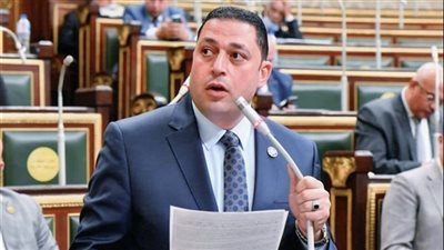 برلماني يطالب برفع قيمة الفرد ببطاقة التموين من 50 إلى 100 جنيه