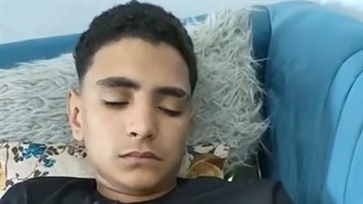 طالب إعدادية يعتدي على زميله بكفر الشيخ.. والضحية: ضربني بآلة حادة واتحجزت في الرعاية 12 يوم | بث مباشر