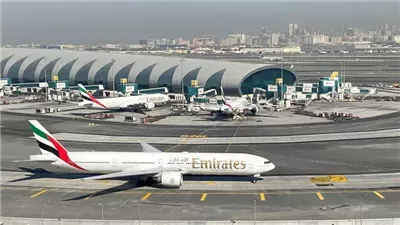 رياح تنشط أحيانًا مع الغبار.. الطقس في الإمارات اليوم 3 يونيو 2024