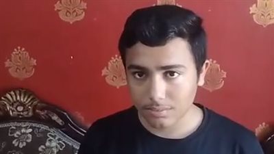 ثاني الشهادة الإعدادية بجنوب سيناء: حلمي أكون زي مجدي يعقوب.. والحفاظ على الصلاة سر نجاحي| بث مباشر