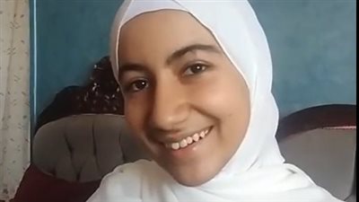 نورهان الثالثة على جنوب سيناء بالشهادة الإعدادية: بهدي نجاحي لبابا وماما ونفسي أطلع مهندسة| بث مباشر