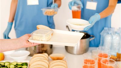 تحرك برلماني بشأن سوء جودة الوجبات الغذائية المقدمة للعاملين بالمستشفيات