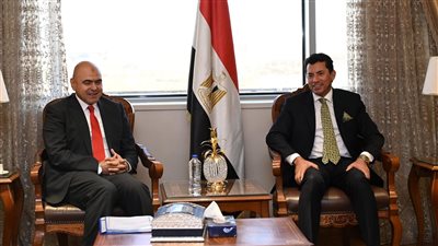 طفرة إنشائية ورياضية في نادي 6 أكتوبر.. والأعضاء يشيدون بالجهد المبذول