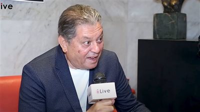 هاني لاشين عن سبب غيابه: المنتجين شايفين إننا مش هننفعهم.. وأتمنى أشتغل مع فتحي عبد الوهاب