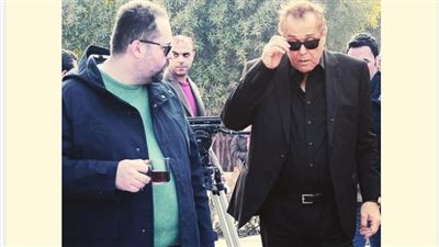 محمد محمود عبد العزيز قبل ذكرى ميلاد الساحر: إحساسي بالاشتياق بقى أكبر.. ويا رب الهدايا بتاعتي توصله