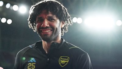 بعد 8 سنوات.. أرسنال يعلن رحيل محمد النني بشكل رسمي