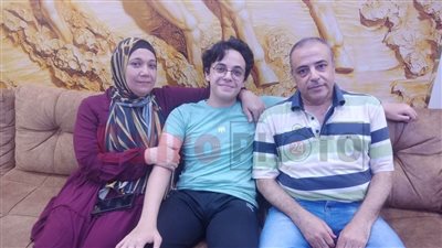 زياد الحاصل على الدرجات النهائية في الإعدادية بالإسكندرية: كنت حاطت هدفي قدامي وبحمد ربنا أني وصلتله| بث مباشر 