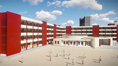 غلق باب التقديم للالتحاق بالمدارس المصرية اليابانية الخميس المقبل