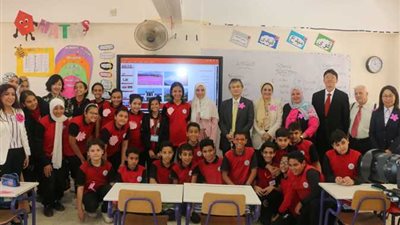 غلق باب التقديم في وظائف المدارس المصرية اليابانية اليوم