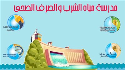 رابط تقديم مدرسة مياه الشرب والصرف الصحي 2024 لمرحلة ما بعد الإعدادية.. مفيش معلومة هتفوتك 