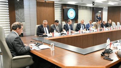 مصر تؤسس شركة جديدة لمناجم الذهب لاستخراج 134 ألف أوقية بالصحراء الشرقية