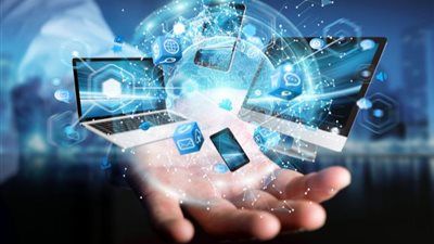 تحت رعاية وزارة الاتصالات.. انعقاد المؤتمر الدولي الأول لشركة كوريليا الفرنسية لتكنولوجيا المعلومات اليوم