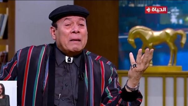أحمد ماهر