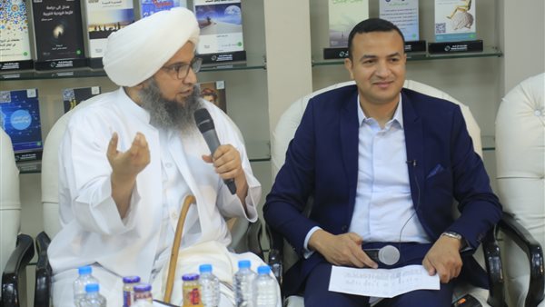  الحبيب علي الجفري