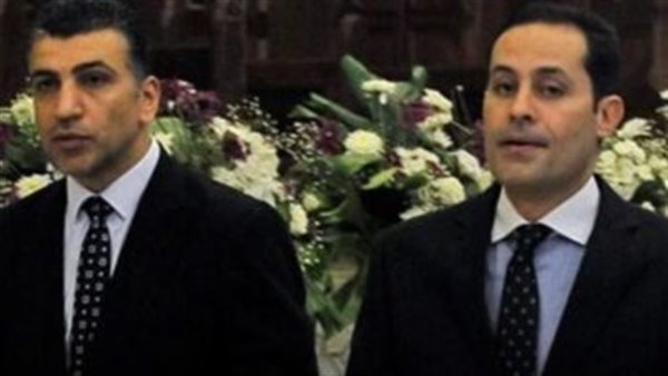 أحمد طنطاوي ومدير