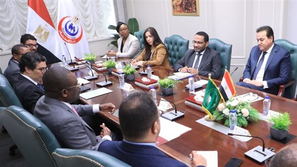 الدكتور خالد عبدالغفار