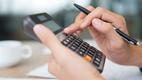 طريقة حساب درجات