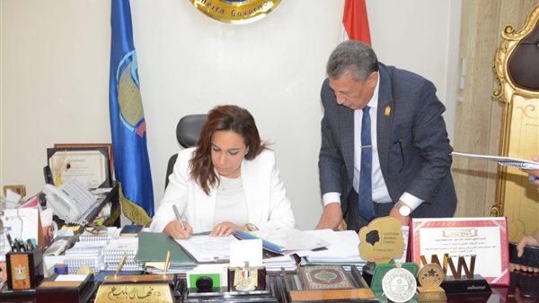 اعتماد نتيجة الإعدادية