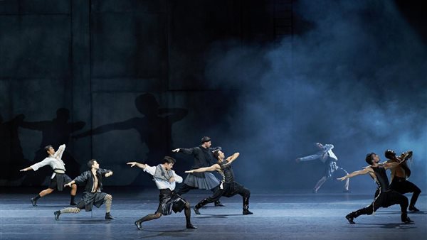 الباليه الوطني اليوناني