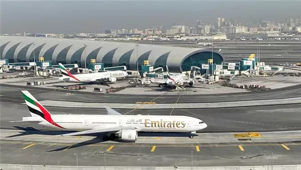 الطقس في الامارات