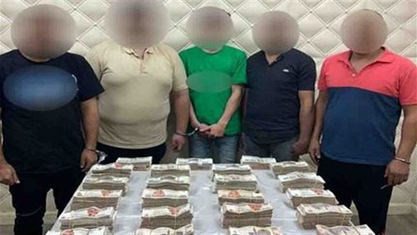 المتهمين بالتعدي