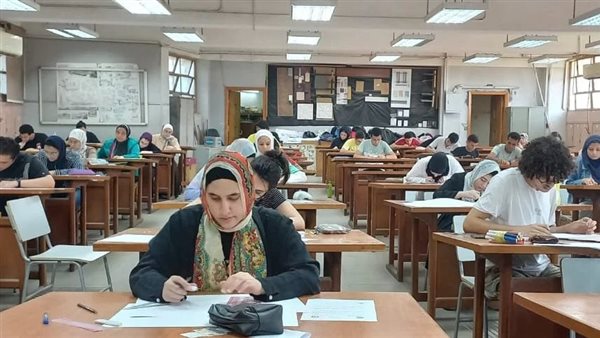 امتحانات القدرات