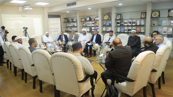 جانب من المؤتمر